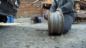 РАЗВАРКИ. Делаем разварки. Как сделать разварки своими руками? ВАЗ 2106 Боевая Классика