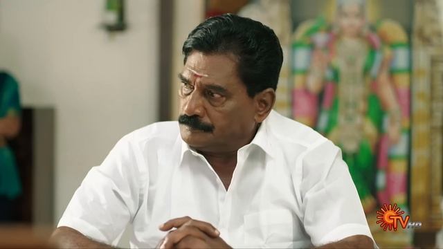 Ethirneechal - Promo | 19 December 2023 | Sun TV Serial | Tamil Serial смотреть онлайн