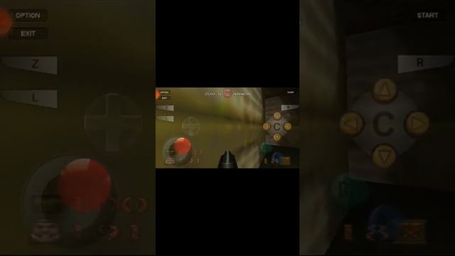 QUAKE 64 gameplay смотреть онлайн