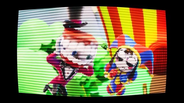 The Amazing Digital Circus (Theme) (8 Bit Cover) [Gooseworx] - 8 Bit Paradise