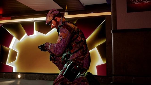 Bande-annonce Battle Pass Demon Veil| Tom Clancy’s Rainbow Six Siege смотреть онлайн