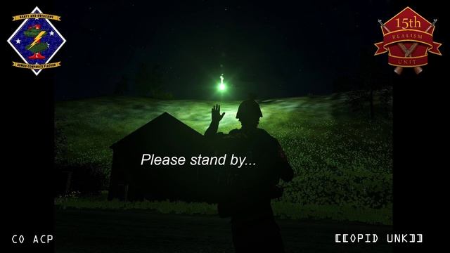 15th MEU (SOC) Public Server Shenanigans смотреть онлайн