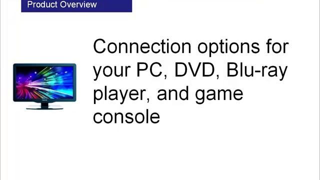 Philips 22PFL4505D/F7 22-Inch 720p LED LCD HDTV Review