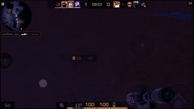 EDIT STANDOFF 2 PART 6 #standoff2 #edit смотреть онлайн