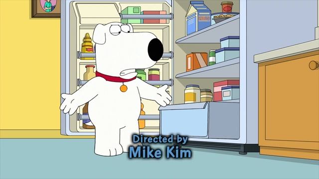 Family Guy - That was me spanking you смотреть онлайн