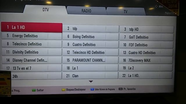 Tv lg modelo 2014 смотреть онлайн