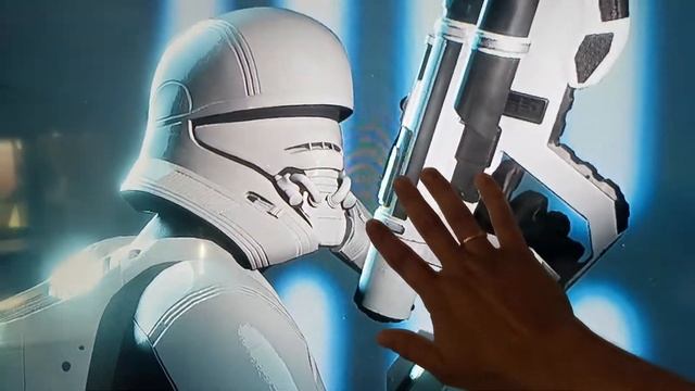 Большой телевизор Samsung + PlayStation это очень круто смотреть онлайн