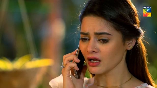 Parchayee Last Episode HUM TV Drama 13 July 2018 смотреть онлайн