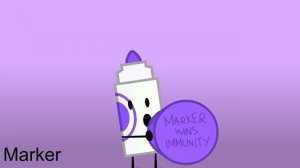 BFDI FAN ANIMATION - Recommended Character Auditions (Remake)