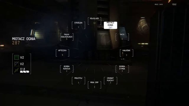 Centrum - Alien: Isolation #15 смотреть онлайн