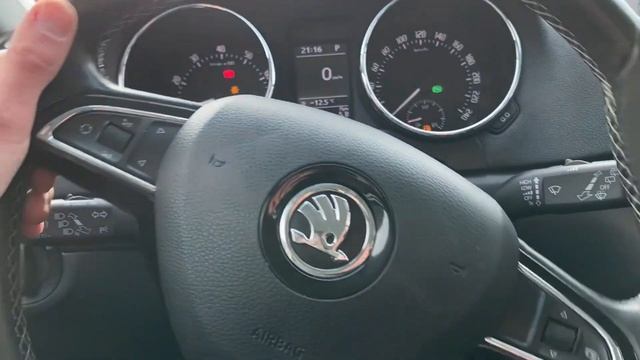 Мини обзор. Skoda Yeti. 2015 смотреть онлайн