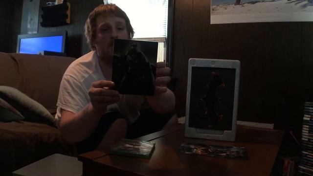 S&C Presents: Unboxing Of Batman Arkham Knight Collectors Edition смотреть онлайн