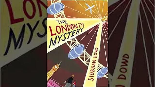 Ms Blunden's Story Time - The London Eye Mystery chapters 22 - 25 смотреть онлайн