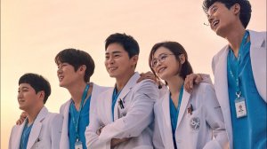 ДОРАМЫ ПРО ВРАЧЕЙ || ПОДБОРКА ДОРАМ