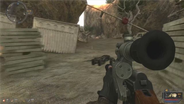 S.T.A.L.K.E.R.: Под прикрытием смерти 2.0 Клондайк (# 8) смотреть онлайн