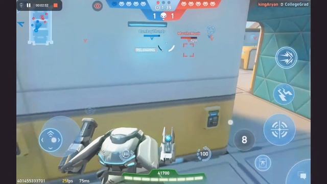 ARC TORRENT-10 UNLOCKED || MECH ARENA ROBOT SHOWDOWN смотреть онлайн