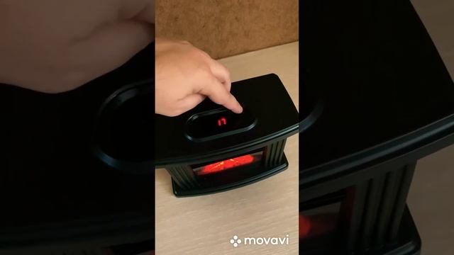 Обогреватель для дома / Портативный обогреватель смотреть онлайн
