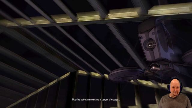 BATMAN DOES NOT KILL! | Batman: The Enemy Within Episode 1 Part 5 смотреть онлайн