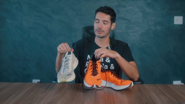 Review - Puma Deviate Nitro 2 смотреть онлайн
