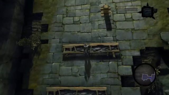 Darksiders II -#PS5- Смерть Смеётся Последним... (#Прохождение Часть #3) смотреть онлайн