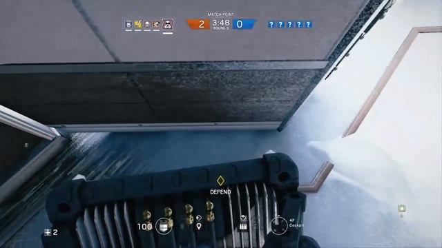 Sexy anime school girl plays rainbow six siege смотреть онлайн