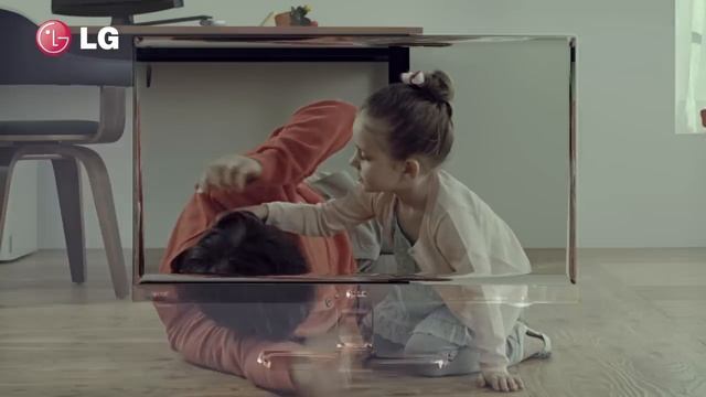 LG IPS Monitor - Smart Share смотреть онлайн