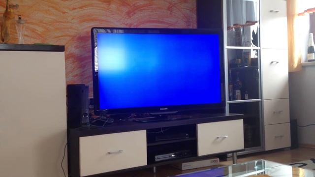 Philips 47 Zoll смотреть онлайн