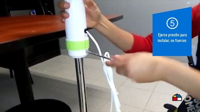 Unboxing y armado de ventilador de pie смотреть онлайн