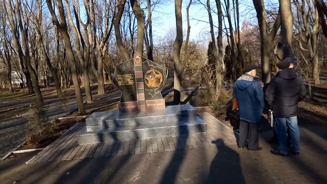 Одесса.411 батарея.27.12.2017 год. смотреть онлайн