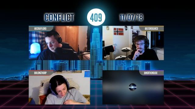 409'd Podcast | Mostly Loners смотреть онлайн