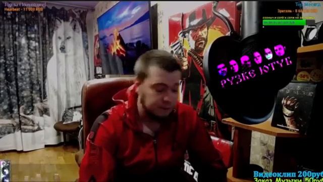 Реакция Озона на предложение Мэда про новогодний стрим #ОзонМэд2022 смотреть онлайн