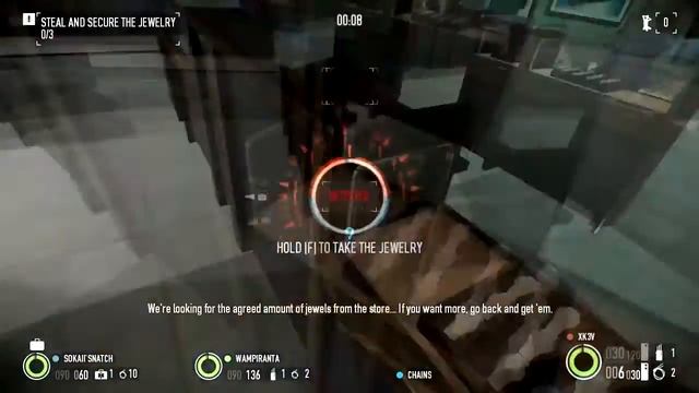 [WORLDRECORD] Payday 2 - Speedrun in 14 Seconds смотреть онлайн