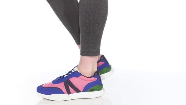 Lacoste L-Spin Deluxe 123 1 SKU: 9868439 смотреть онлайн