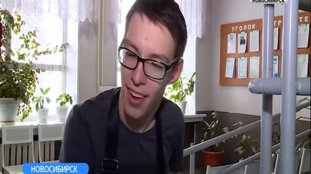 НППК Волонтеры Абилимпикс смотреть онлайн