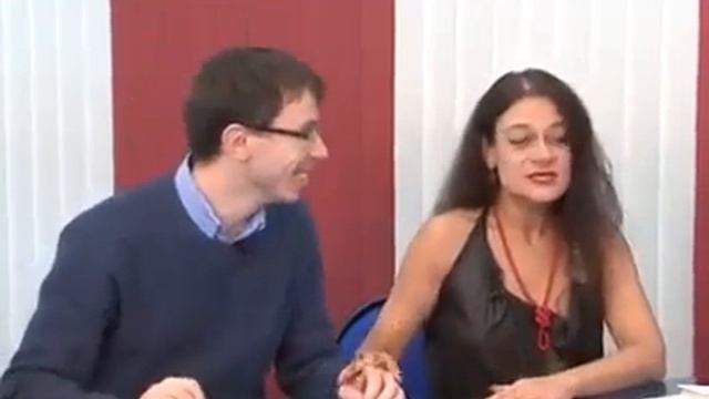 2016 год. Мария Агапова. TV Программа "Спросим прямо" 2-я часть. #поэзия #телепередачи #поэты смотреть онлайн