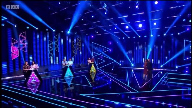 I WAS ON A TV SHOW | BBC: The Hit List смотреть онлайн