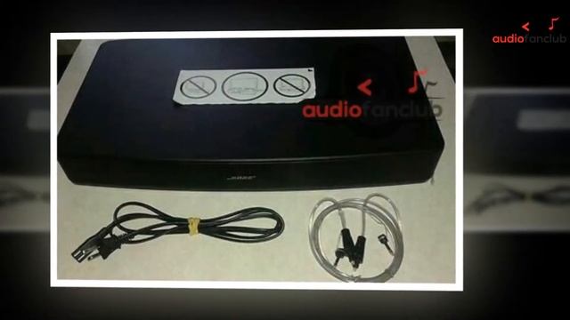 Bose Solo TV Sound System Review смотреть онлайн