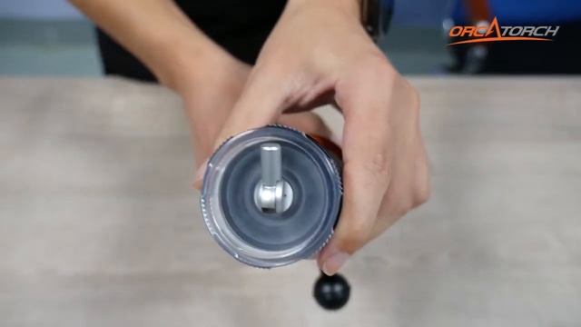OrcaTorch D950V Prototype 10000LMs Underwater Video Dive Light смотреть онлайн