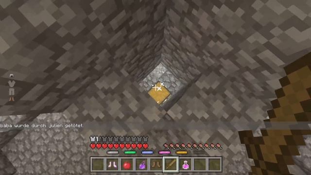 DIESE VERDAMMTE KÄLTE! | Minecraft: Battle Mini Game SWITCH Part 86 смотреть онлайн