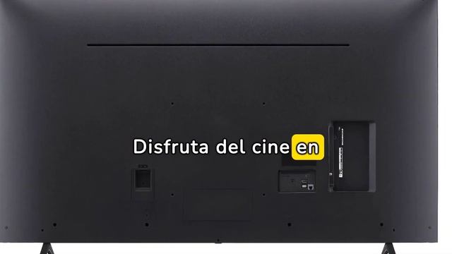 LG 55" 4K UHD Smart TV смотреть онлайн