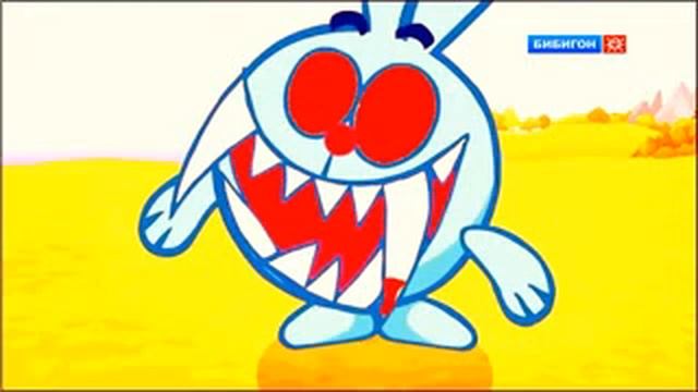 Взлом телеканала бибигон смотреть онлайн