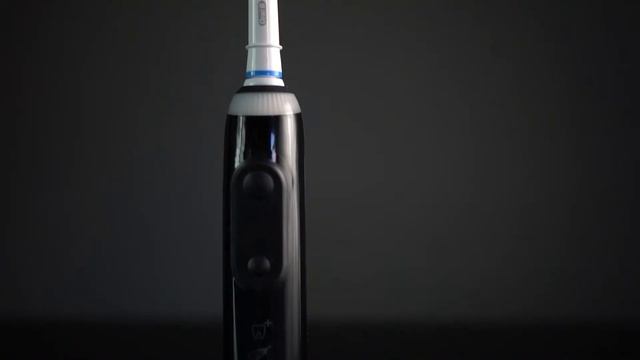 416 Dentistry x Oral B Genius Toothbrush смотреть онлайн