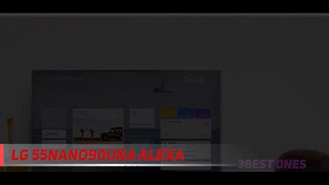 3 Best 85 Inch Tvs 2023 смотреть онлайн
