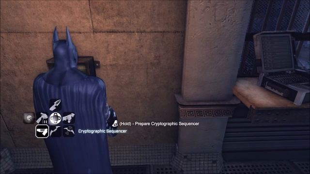 Batman Arkham City GOTY / EP 8/IM STUCK....... AGAIN смотреть онлайн