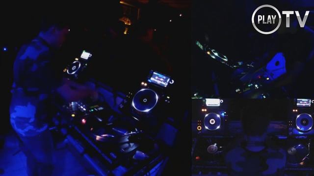 ALEX SLOG - Live @ KELLER [PLAY TV] (Part 3) 23.01.2016