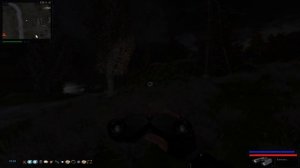S. T. A .L .K. E. R Путь Человека. Шаг в неизвестность. Дежавю Армейские Склады.  (Часть 15 )