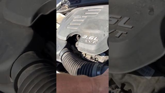 Challenger overheating fix смотреть онлайн
