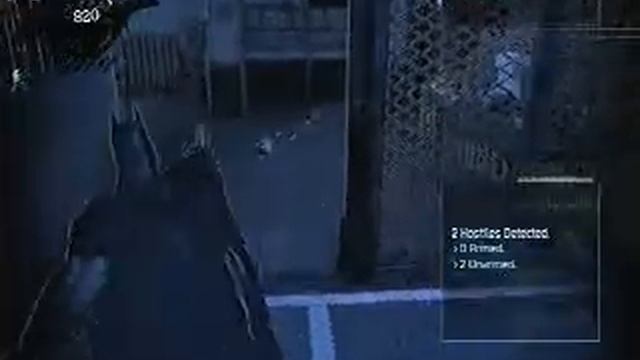 Batman Arkham Asylum Walkthrough part23(Electric Floors) смотреть онлайн