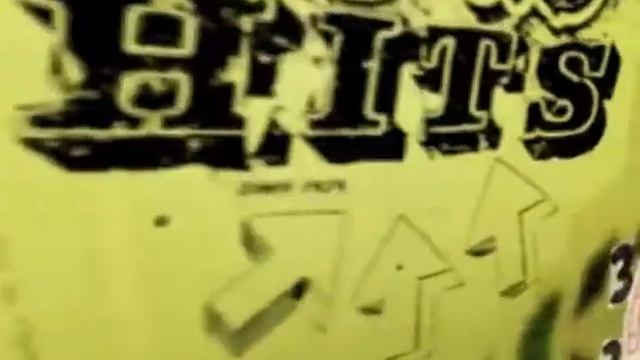 Rebel:TV - Oprawa Programu Muzycznego "Twisted Hits" z 2009-2012 (Format 4:3) смотреть онлайн