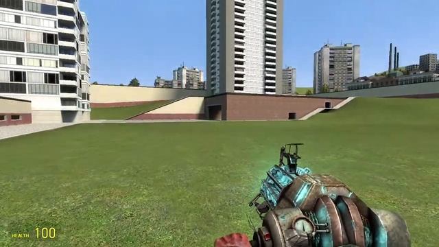 Exploring Another Gmod Map Reupload смотреть онлайн